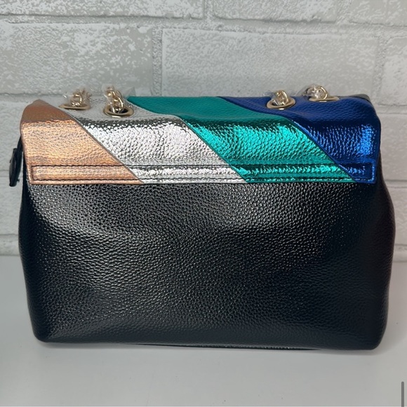 ‼️NEW Pattern Crossbody Messenger Bag - Picture 5 of 13